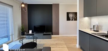 Dwu pokoje mieszkanie na naramowiach -nove olendry