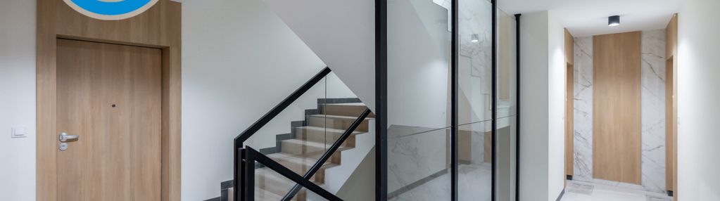 Apartament w prestiżowej lokalizacji