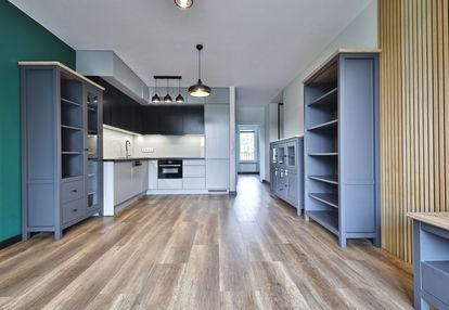 Apartament z 2020 roku - do zamieszkania!
