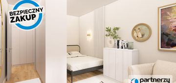 Mieszkanie 3 pokojowe w gdyni obłuże!