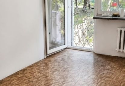 Kawalerka na żoliborzu