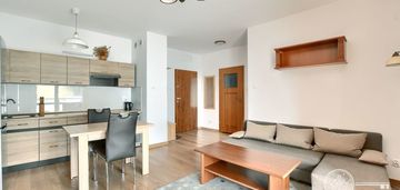 Osiedle piernikowe, 2 pokojowe + miejsce postojowe