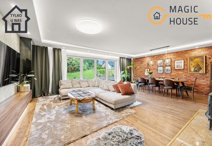 Przestronny dom 322 m² z dużą działką | czeczewo