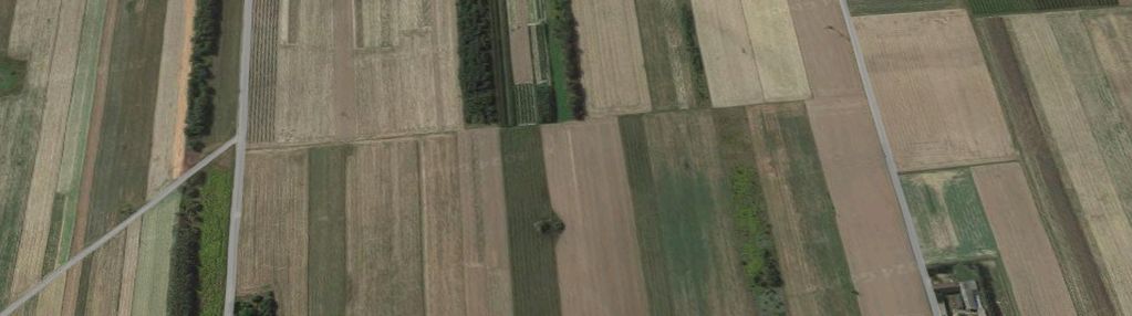 Działka na sprzedaż stok lacki folwark