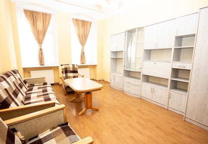 Mieszkanie 2 pokojowe w centrum miasta