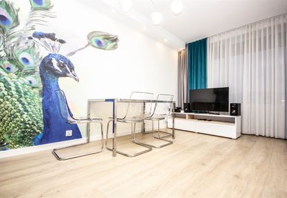 2 pokojowy apartament z garażem ulica bałtycka