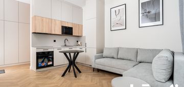 Zostań i najemcą! | 1 bed | stare miasto