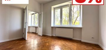 Ujazdów -  park łazienkowski