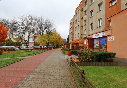 2-pokojowe mieszkanie | 3 piętro | ul. orbitalna