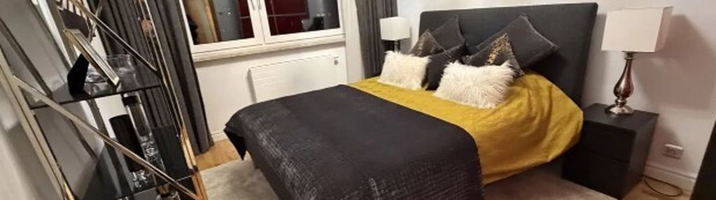 2-pokojowe mieszkanie na pradze-południe