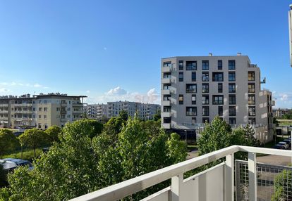 | 2 pokoje | nowe budownictwo | balkon | mp |