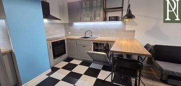 Nowoczesne 3 pokoje z ogródkiem | prądnik biały | ul. vetulaniego