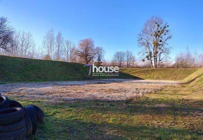 Teren usługowy  7851m2