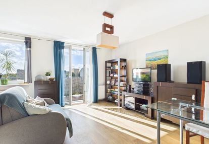 Przestronne 3-pokoje z pięknym widokiem