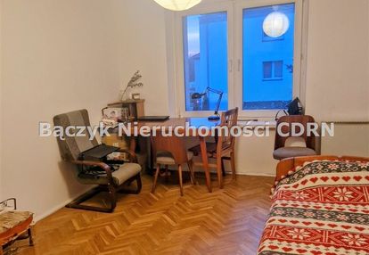 Świetne mieszkanie z najemcami do sprzedania