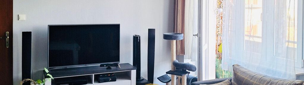 Mieszkanie czuby z panoramicznym widokiem