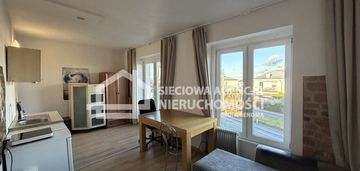 Kawalerka w pogórzu