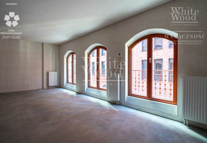 3 pokoje -nowa granaria wyspa spichrzów