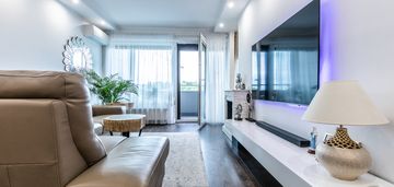 Belwederczyków 7 - g. narodowa |52m2-2 pok| widok
