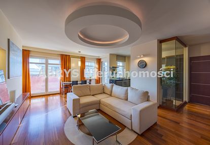 2-pokoje w sercu wilanowa i świetna komunikacja!