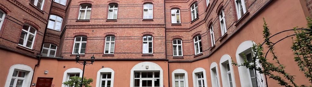 Kawalerka w centrum chorzowa czynsz 160 zł