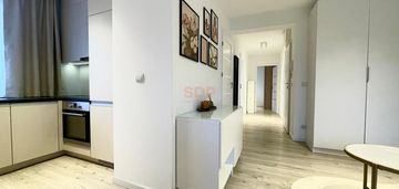 Narożne mieszkanie w centrum wrocławia