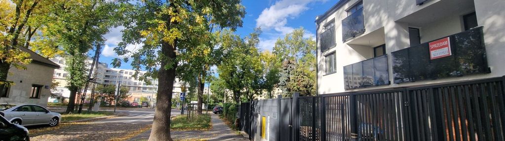 Super segment do wykończenia, blisko metra