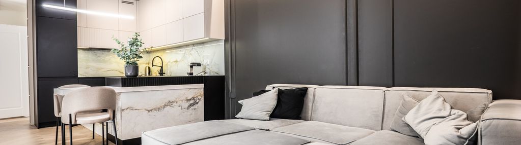 Podgórze | rydlówka |2 pok 64m2 | eng