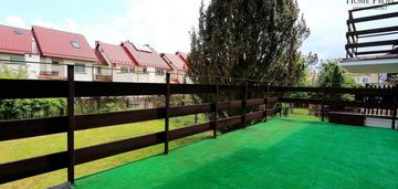 Dom w zabudowie szeregowej – rzeszów, drabinianka