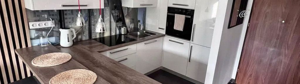 Balkon | parking | stabłowice | 38 m²