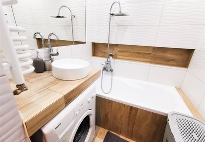 2 pokoje parter balkon