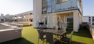 Atrakcyjny apartament | 130m2