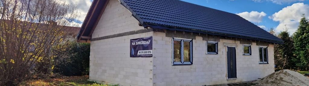 Dom na sprzedaż - 0% prowizji.