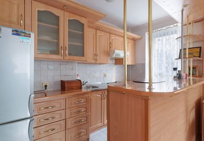 Stary mokotów ! 3 pok. ! ciche