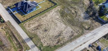 Rzadka okazja! duża budowlana działka w gdańsku