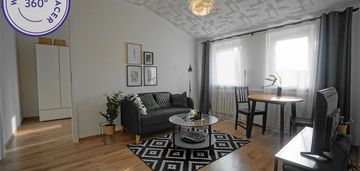 2 pokoje - mieckiewicza - idealne pod wynajem!