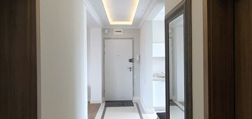 Wygodny apartament w sercu łazarza