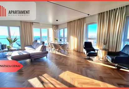 River towers | ekskluzywny penthouse