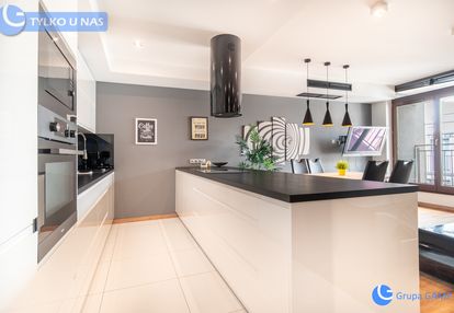 Apartament 77m2|wysoki standard|miejsce parkingowe
