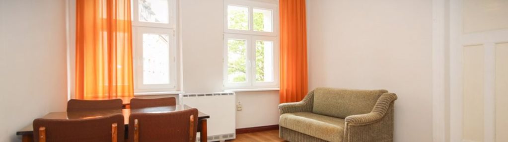 52,50m2|2 pokoje|podgórna|blisko parku