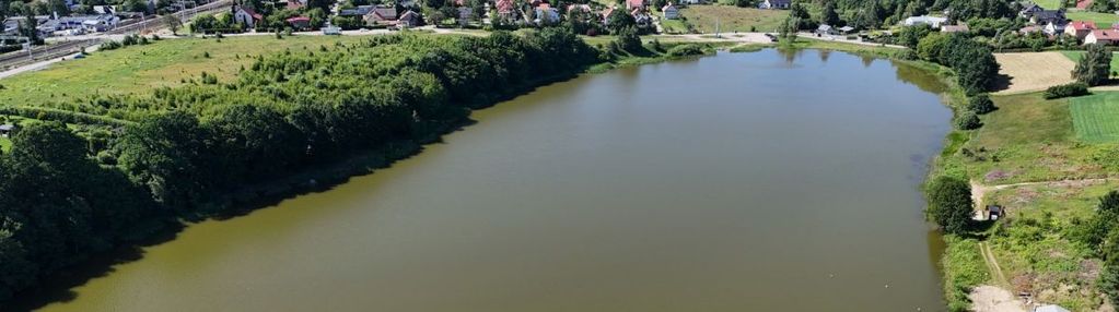 Duży dom blisko lasu, jeziora i pkm