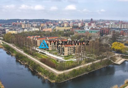 Front park gdańsk - zamieszkaj nad motławą