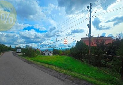 Działka 7312 m², przemyśl, mpzp, widok, media