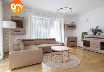 Klimatyzacja | centrum | duży balkon