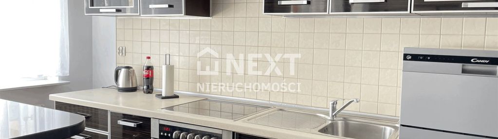 Komfortowa kawalerka przy tramwaju! błażeja!