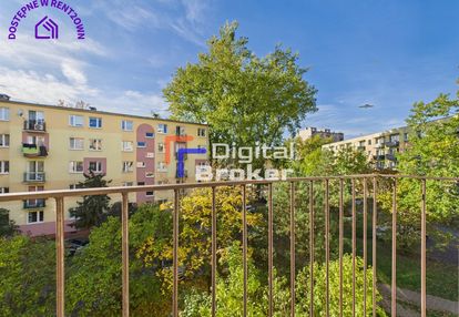 3 pokoje⭐️47 m2⭐️2 piętro⭐obok zielone tereny