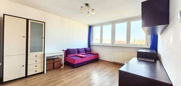 2-pokojowe mieszkanie w centrum przy galaxy