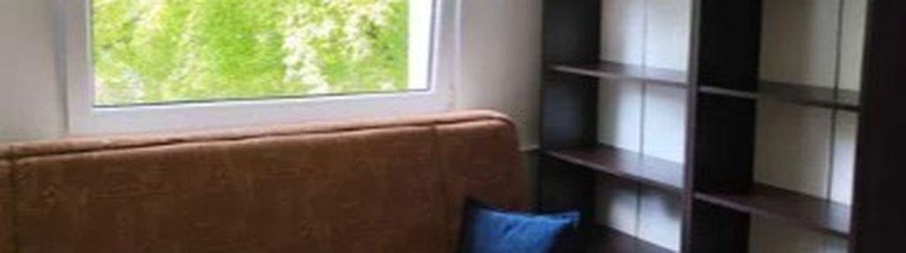 3-pokojowe mieszkanie na ursynowie