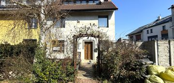 Widok,przestrzeń,potencjał -  dom w śremie/helenki