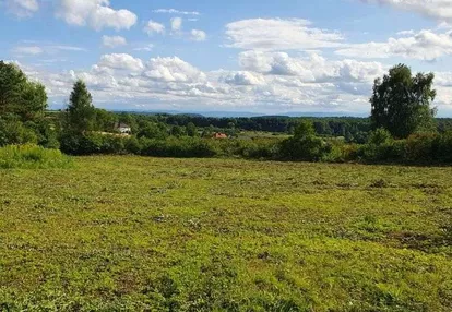 Działka 24ar Góry Luszowskie Trzebinia